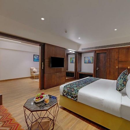 The Fern Residency, Satara Maharashtra Ξενοδοχείο Εξωτερικό φωτογραφία