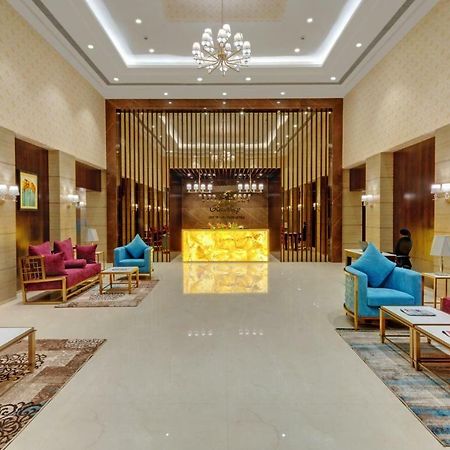 The Fern Residency, Satara Maharashtra Ξενοδοχείο Εξωτερικό φωτογραφία