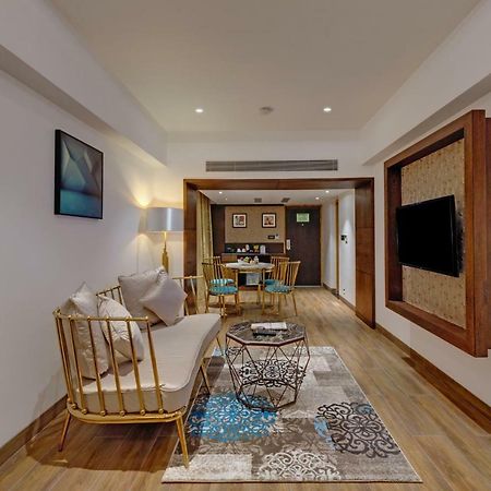 The Fern Residency, Satara Maharashtra Ξενοδοχείο Εξωτερικό φωτογραφία