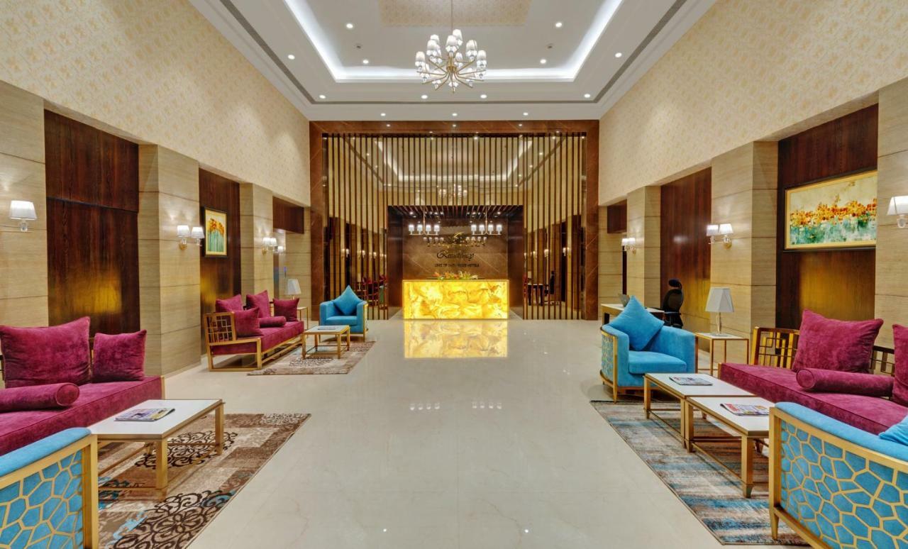 The Fern Residency, Satara Maharashtra Ξενοδοχείο Εξωτερικό φωτογραφία