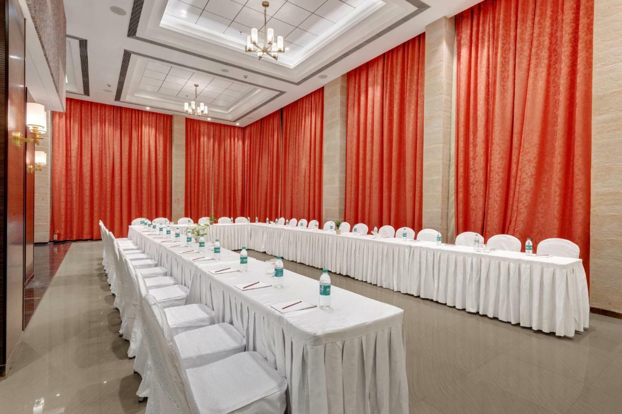 The Fern Residency, Satara Maharashtra Ξενοδοχείο Εξωτερικό φωτογραφία