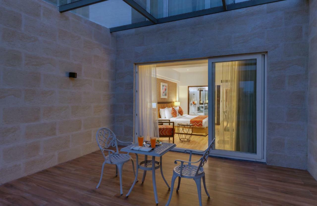 The Fern Residency, Satara Maharashtra Ξενοδοχείο Εξωτερικό φωτογραφία